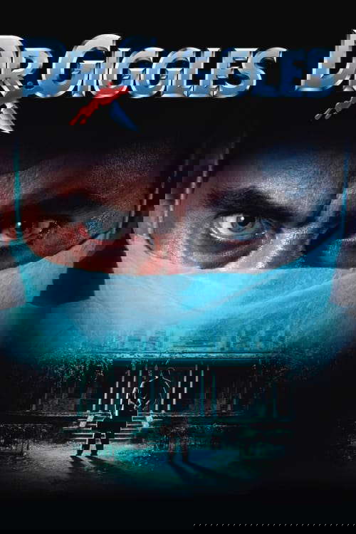 Dr. Giggles poster