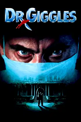 Dr. Giggles poster