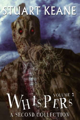 Whispers - Volume 2: A Second Collection poster