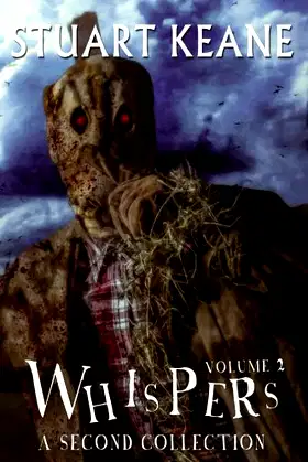 Whispers - Volume 2: A Second Collection poster
