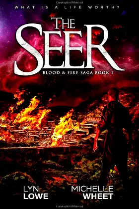 The Seer (Blood & Fire Saga) poster