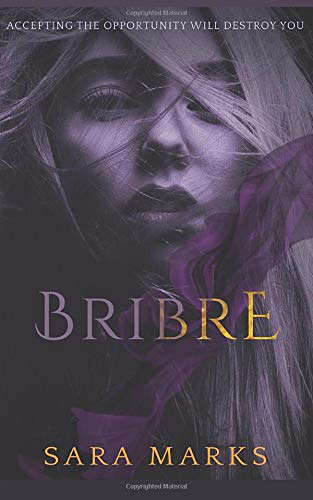 Bribre: A Short Horror Story Collection (Frozen Wasteland) poster