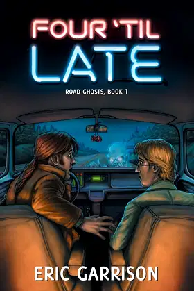 Four 'Til Late poster
