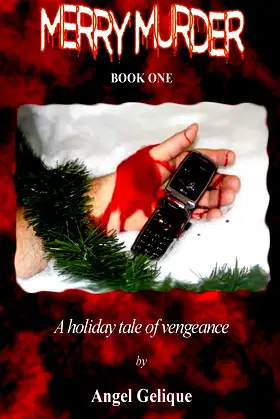 Merry Murder poster