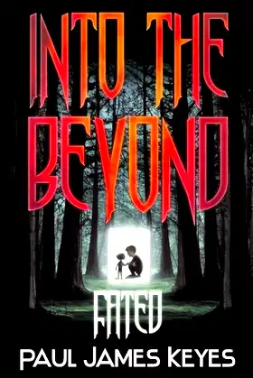 Fated (Into the Beyond) poster