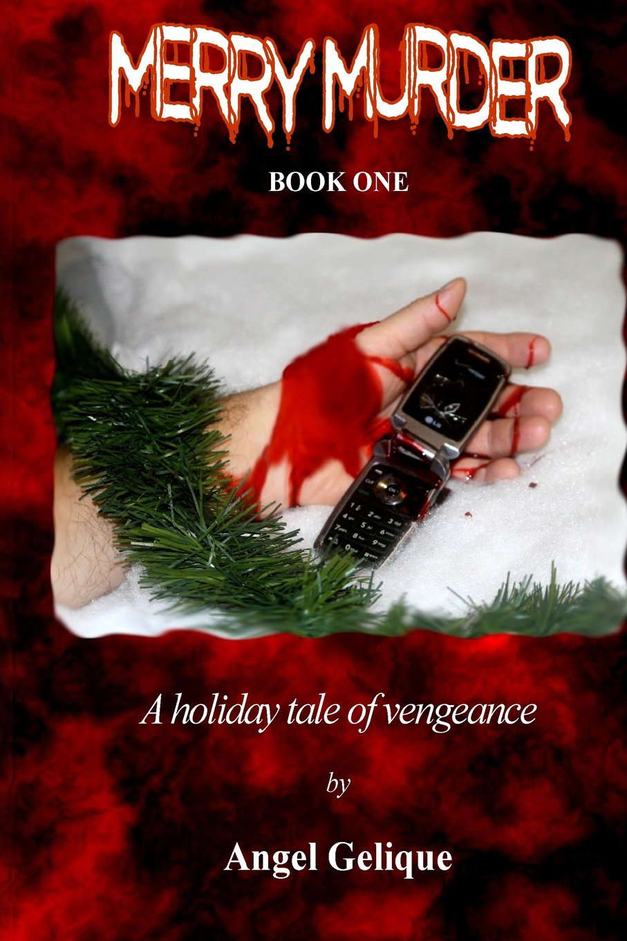 Merry Murder poster