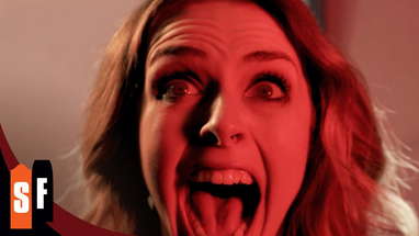 The Editor Official Scream Factory Trailer (2015) HD poster