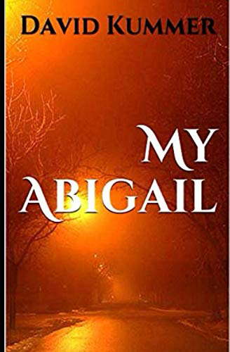 My Abigail: A Psychological Thriller poster