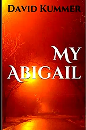 My Abigail: A Psychological Thriller poster