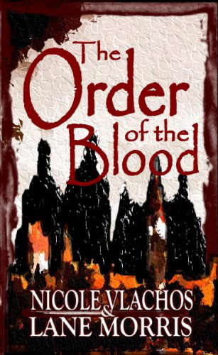 The Order of the Blood poster
