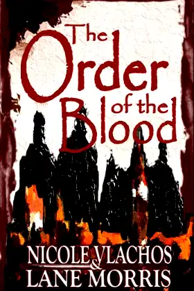 The Order of the Blood poster