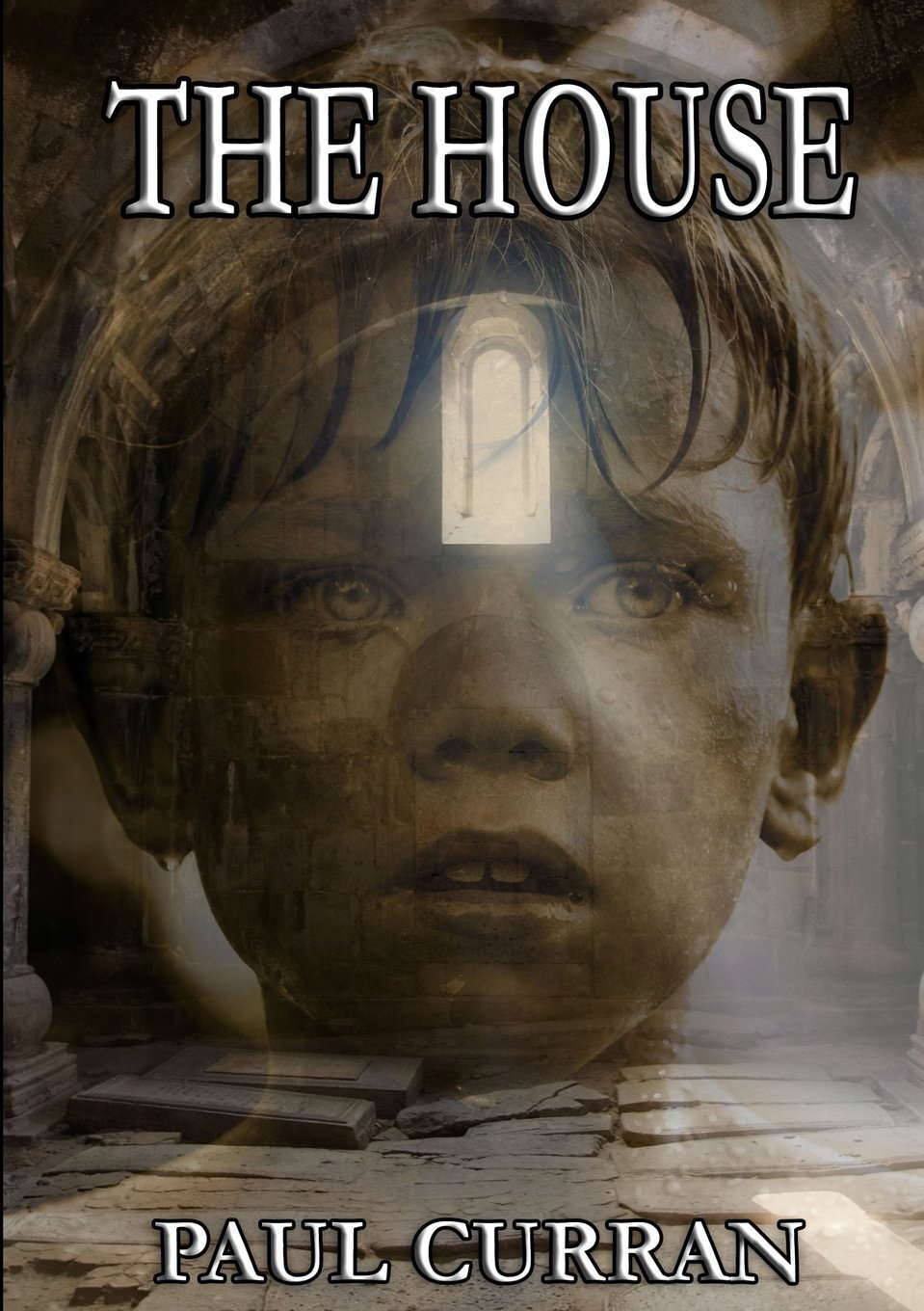 The House poster