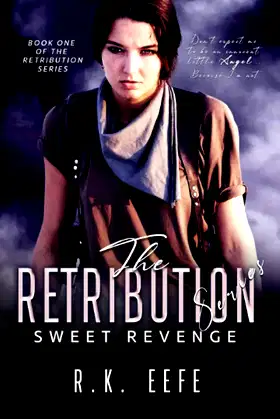 Sweet Revenge (The Retribution Series) poster