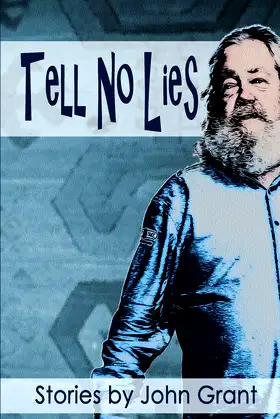 Tell No Lies poster