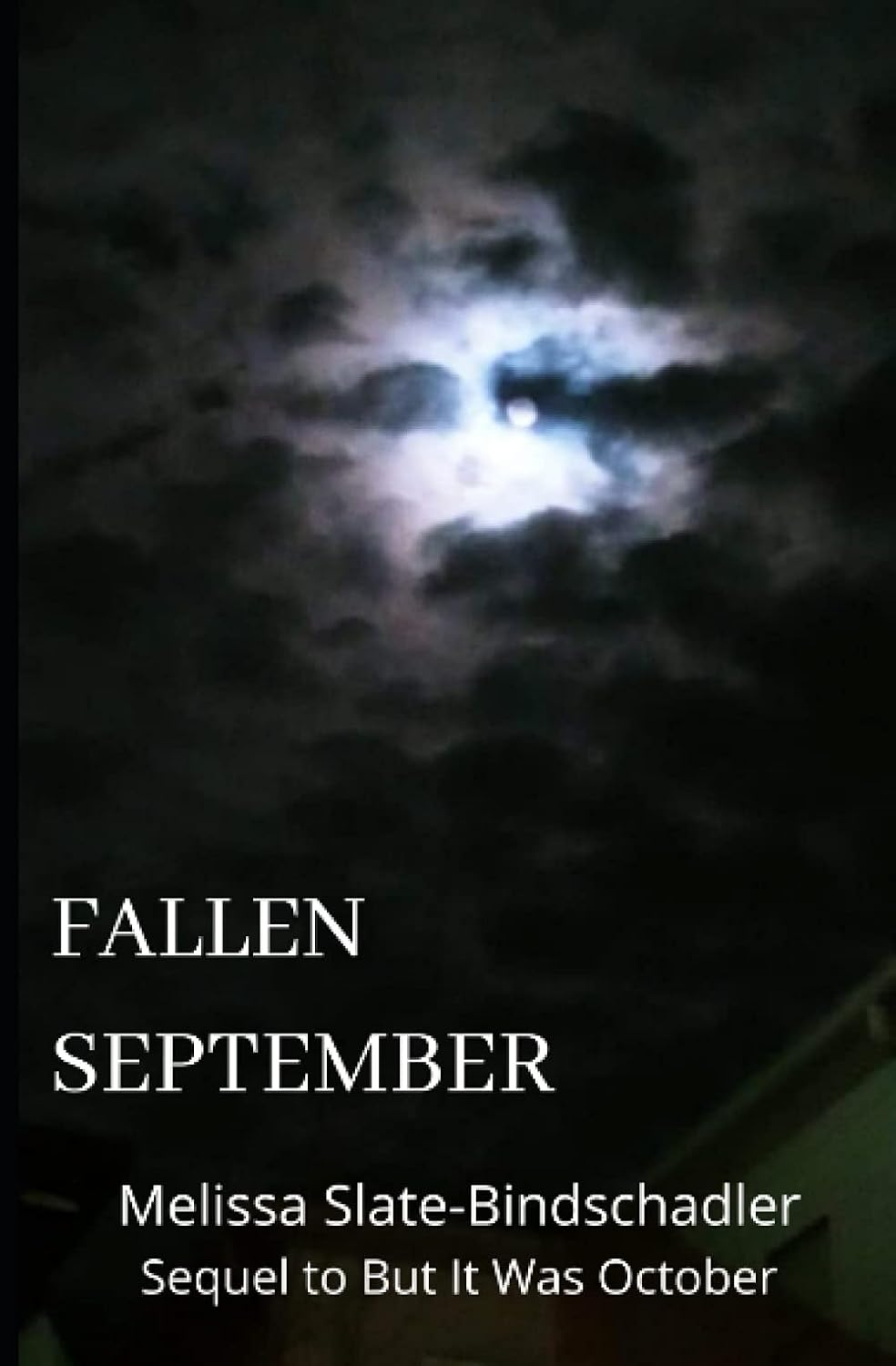 Fallen September: FALLEN SEPTEMBER poster