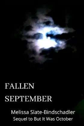 Fallen September: FALLEN SEPTEMBER poster