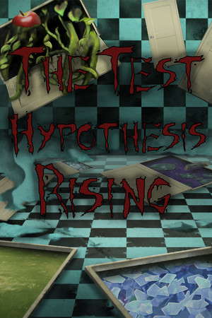 The Test: Hypothesis Rising poster