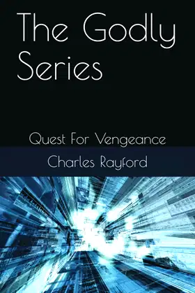 The Godly Series: Quest For Vengeance poster
