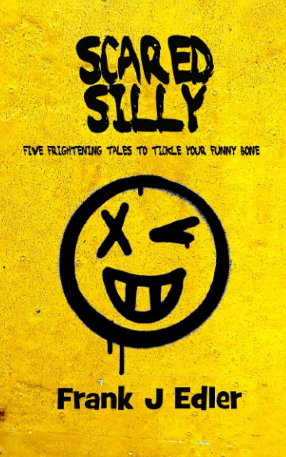 Scared Silly poster