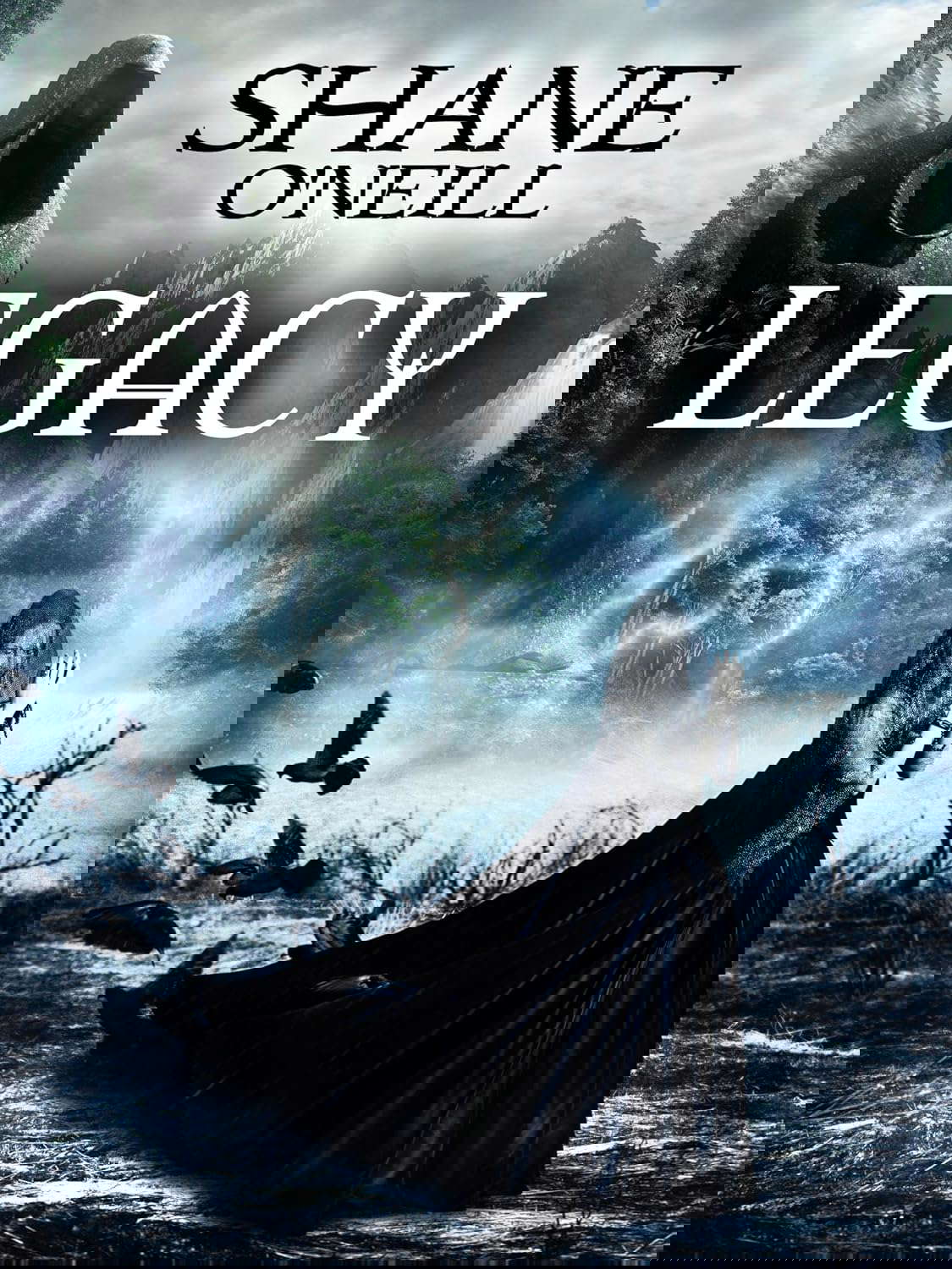 Legacy poster