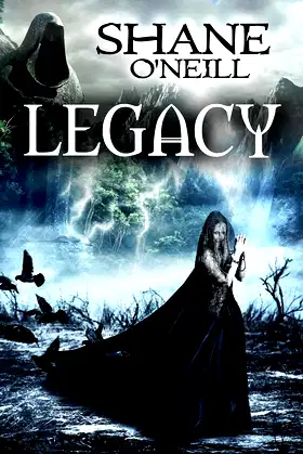 Legacy poster