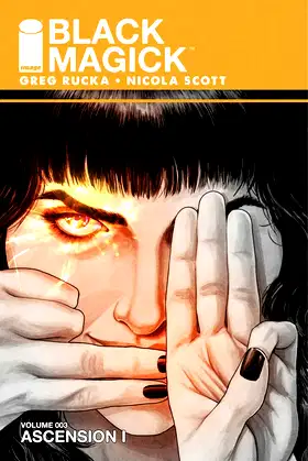 Black Magick Volume 3: Ascension I poster