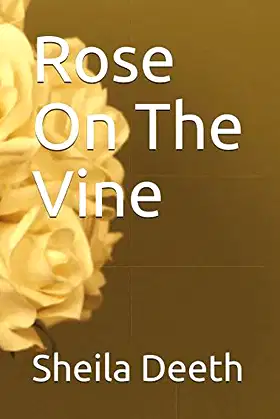 Rose On The Vine poster