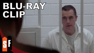 Clip 2: Dr. Hannibal Lecktor poster