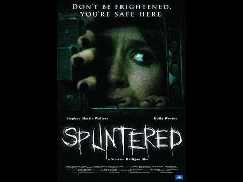Poster for Splintered