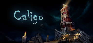 Caligo capsule