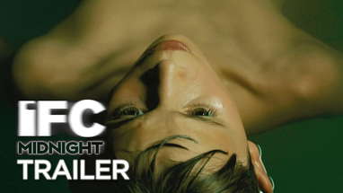 Evolution - Official Trailer I HD I IFC Midnight poster