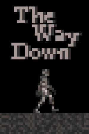The Way Down poster