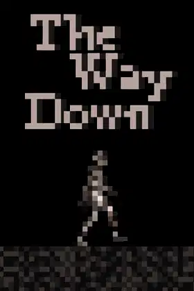 The Way Down poster