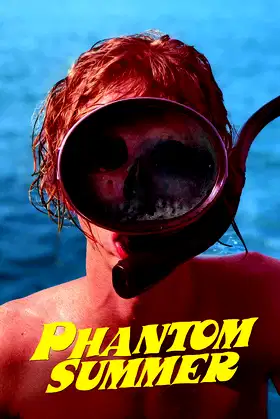 Phantom Summer poster
