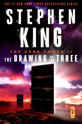 The Dark Tower II: The Drawing of the Three (Dark Tower, The) poster