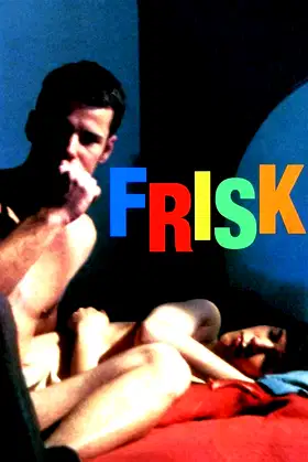 Frisk poster
