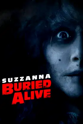 Suzzanna: Buried Alive poster