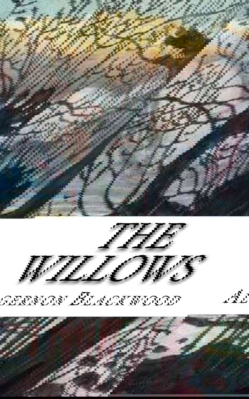 The Willows poster