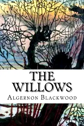 The Willows poster