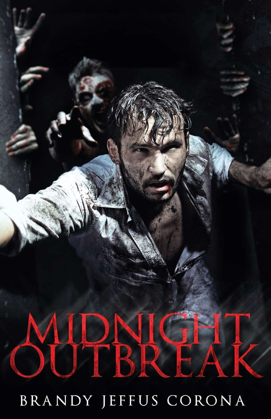 Midnight Outbreak poster