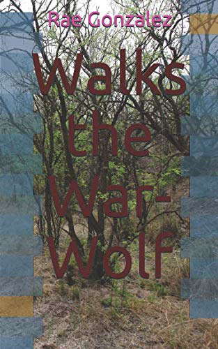Walks the War-Wolf (Unnatural Selection) poster