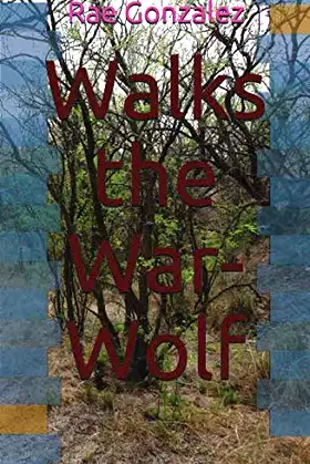 Walks the War-Wolf (Unnatural Selection) poster