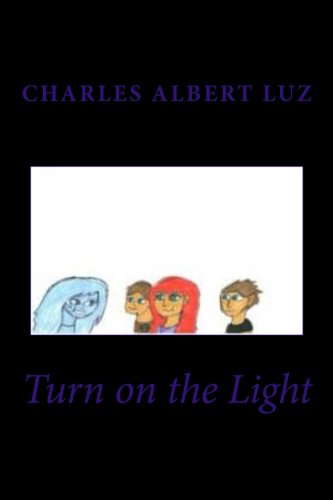 Turn the on Light poster