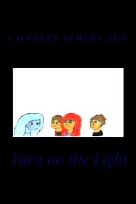 Turn the on Light poster