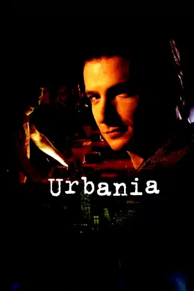 Urbania poster