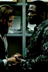 Withdrawal poster