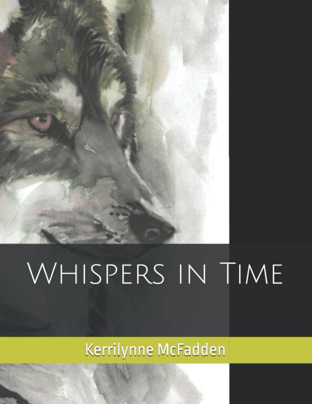 Whispers in Time poster