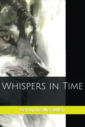Whispers in Time poster