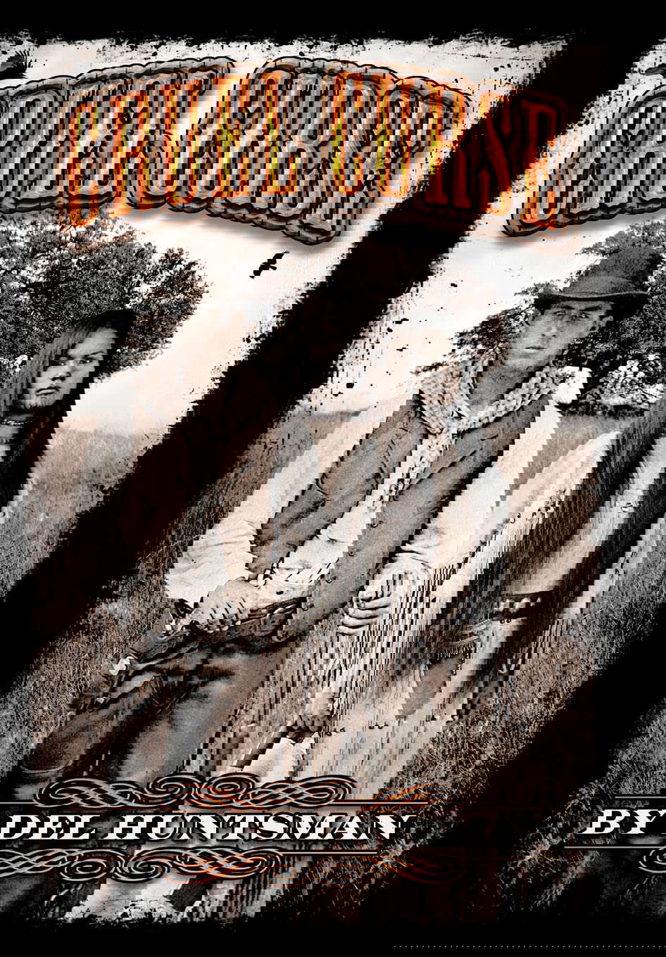 Cruel Curse: Mark of the Bloody Seven poster