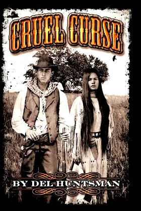 Cruel Curse: Mark of the Bloody Seven poster